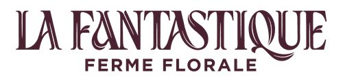 LaFantastique's 2 line logo